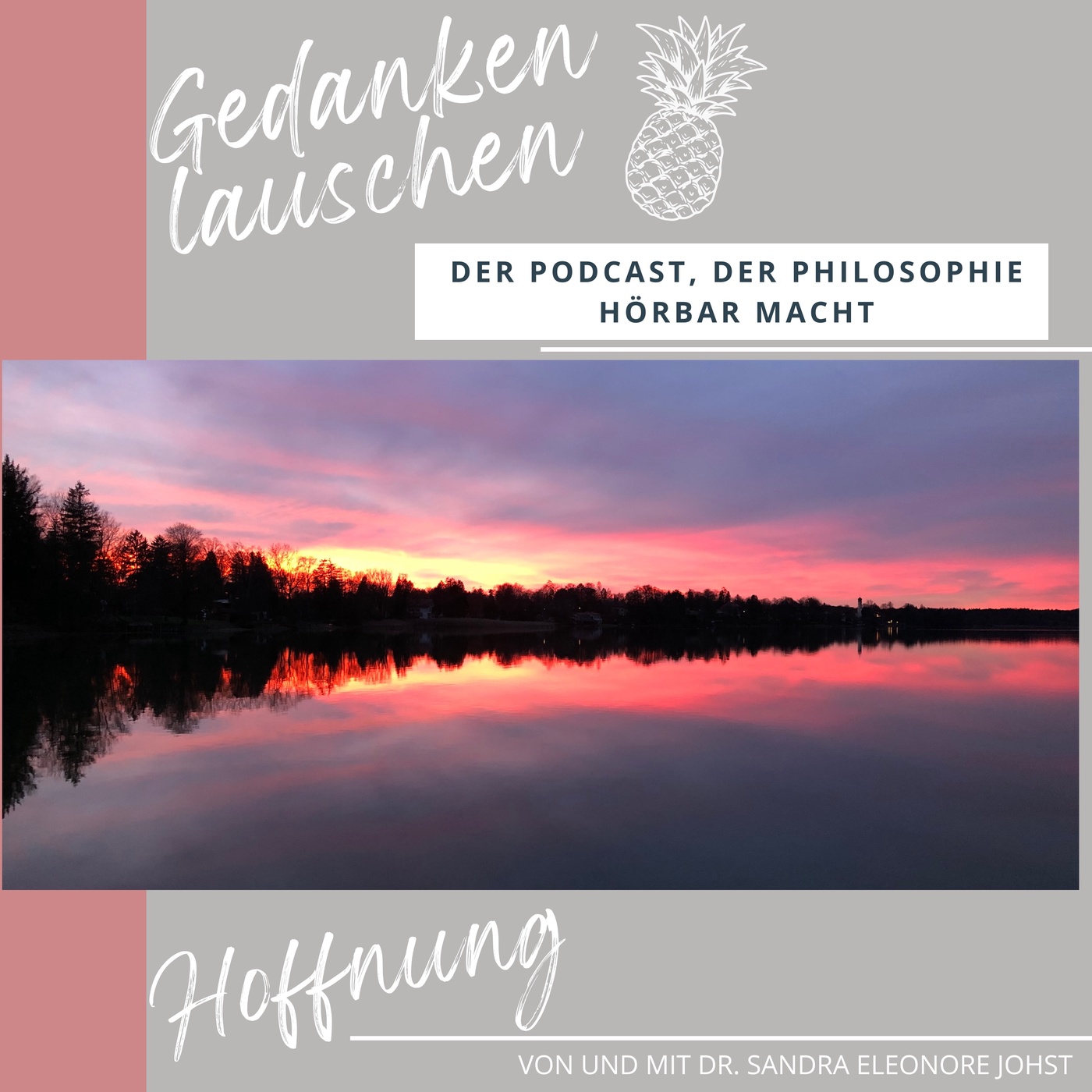 Hoffnung schöpfen für das neue Jahr - Spinoza über die Affekte Hoffnung und Furcht