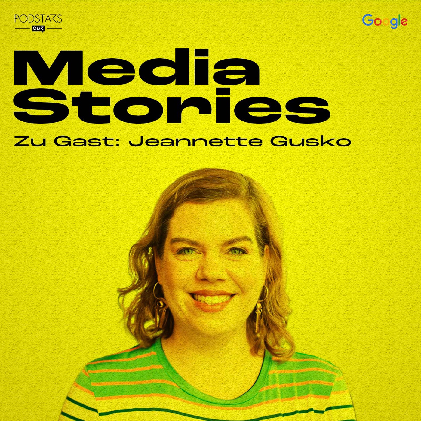 Die Bedeutung des Investigativjournalismus in der Krise - mit Jeannette Gusko von CORRECTIV