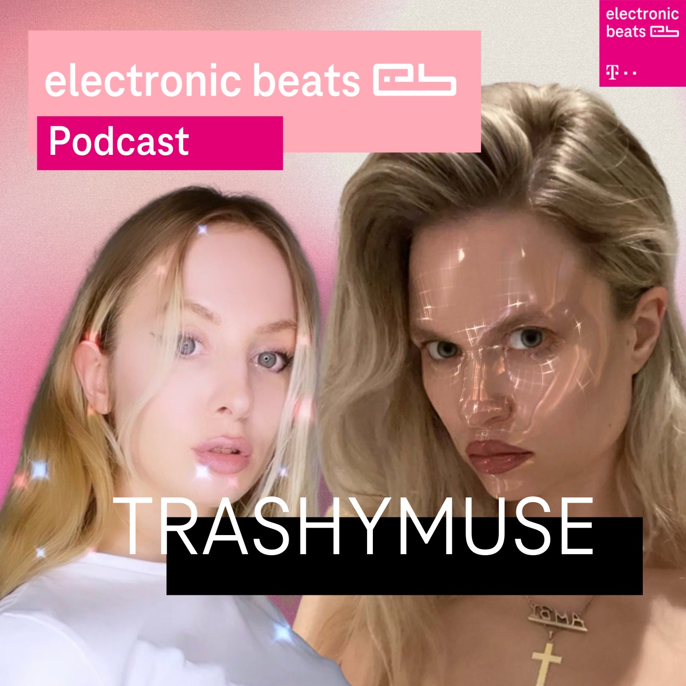 Trashymuse talk metaverse, digital fashion and immersive technology
