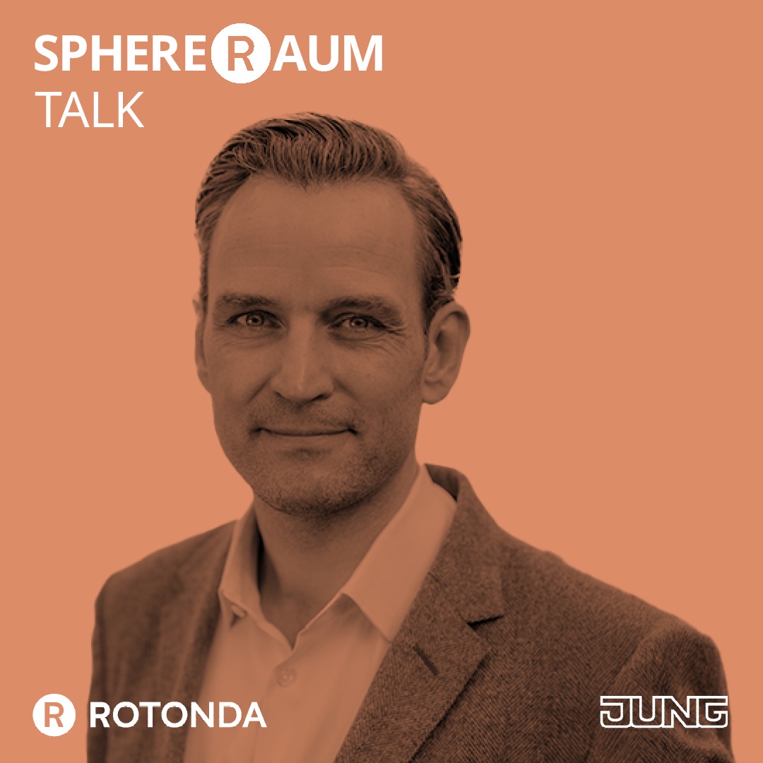 Erik Sassenscheidt, Geschäftsführer, Sassenscheidt GmbH & Co. KG