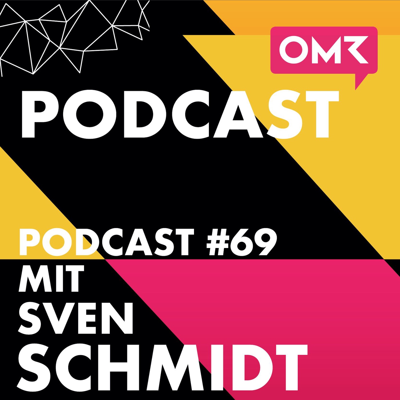 OMR #69 BREAKING NEWS mit Sven Schmidt