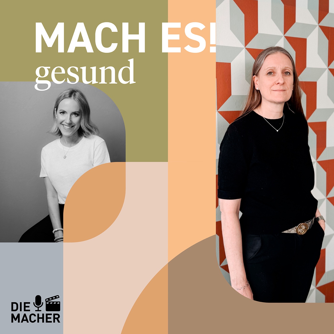 #51 Diagnose Krebs. Und dann, Dr. Sonja Heibl?