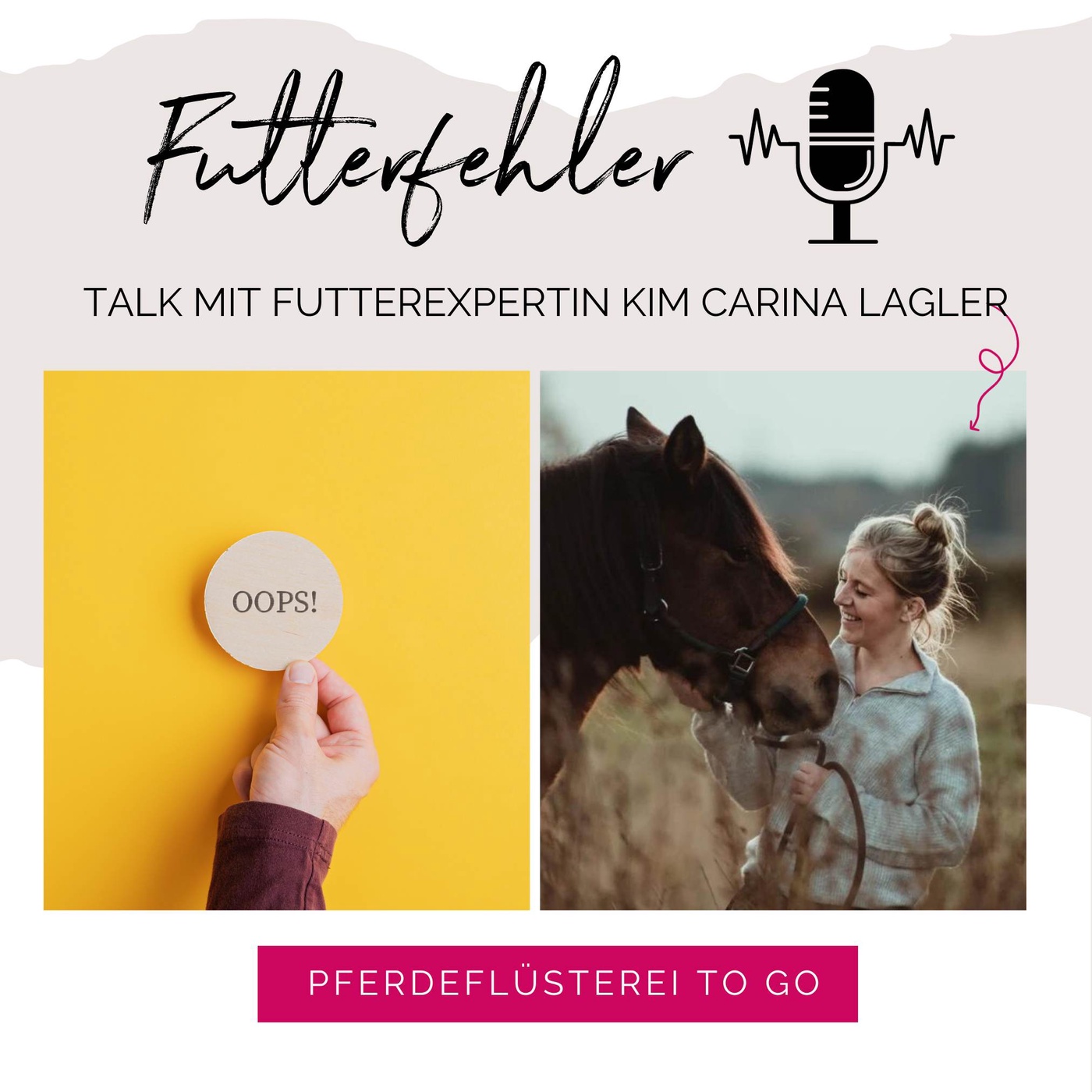 Die größten Futterirrtümer in der Pferdefütterung