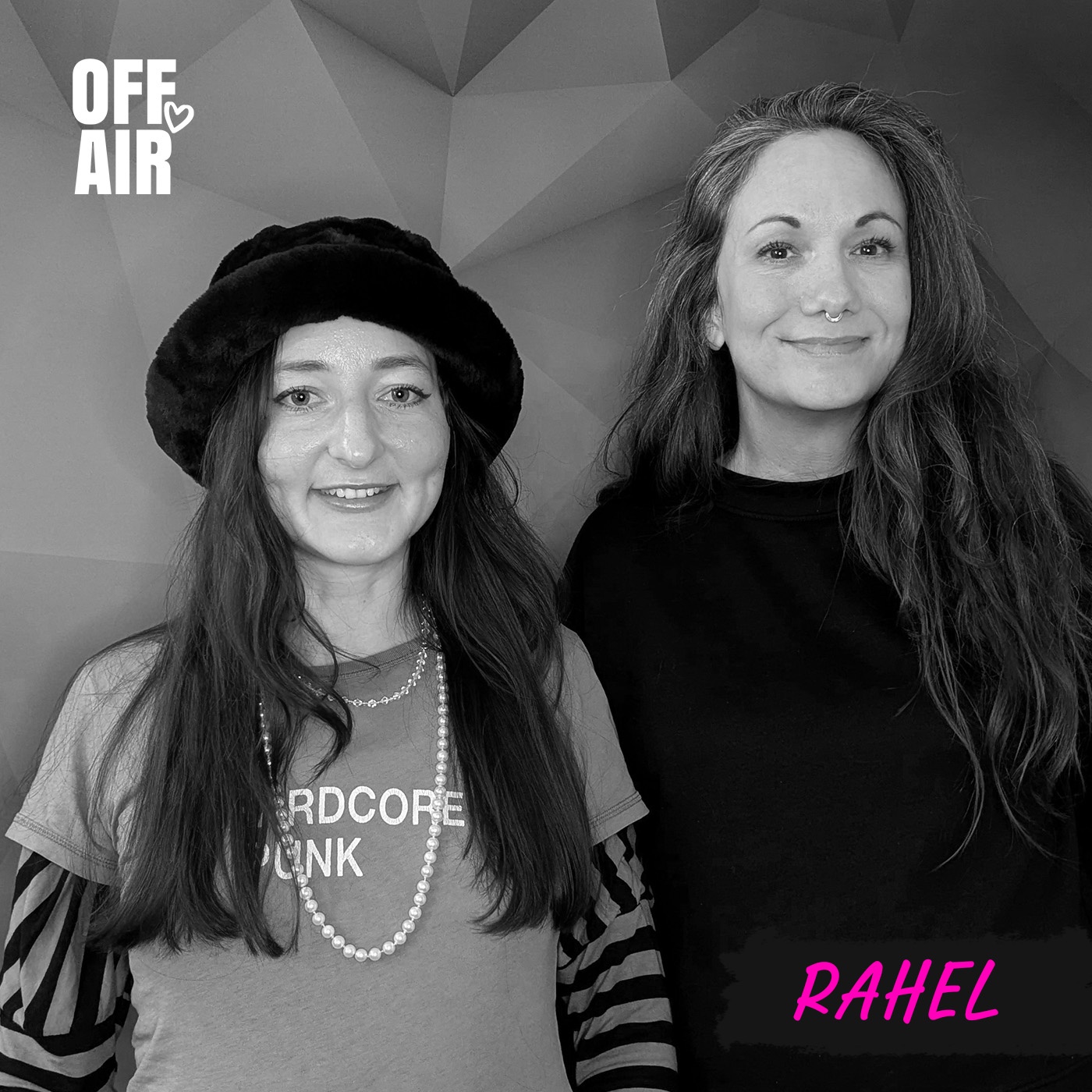 Rahel - Musik, Burnout, Selbstbestimmung und Heilung