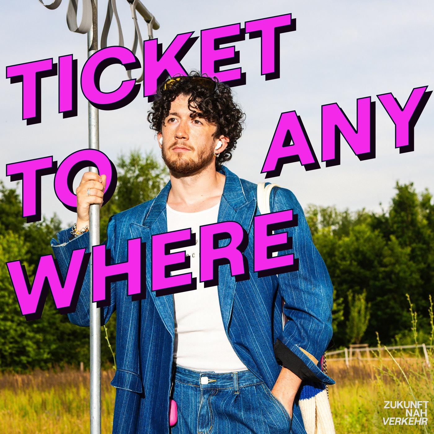 Bahn to be wild – mit Malte Zierden