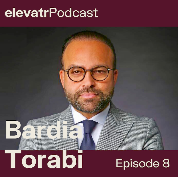 „Unerwartetes möglich machen“: Bardia Torabi über seinen Karriereweg in der Luxushotellerie, Spass am Dienen und Talents