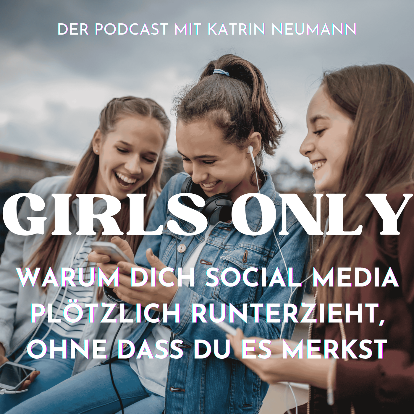 Warum dich Social Media plötzlich runterzieht – ohne dass du es merkst