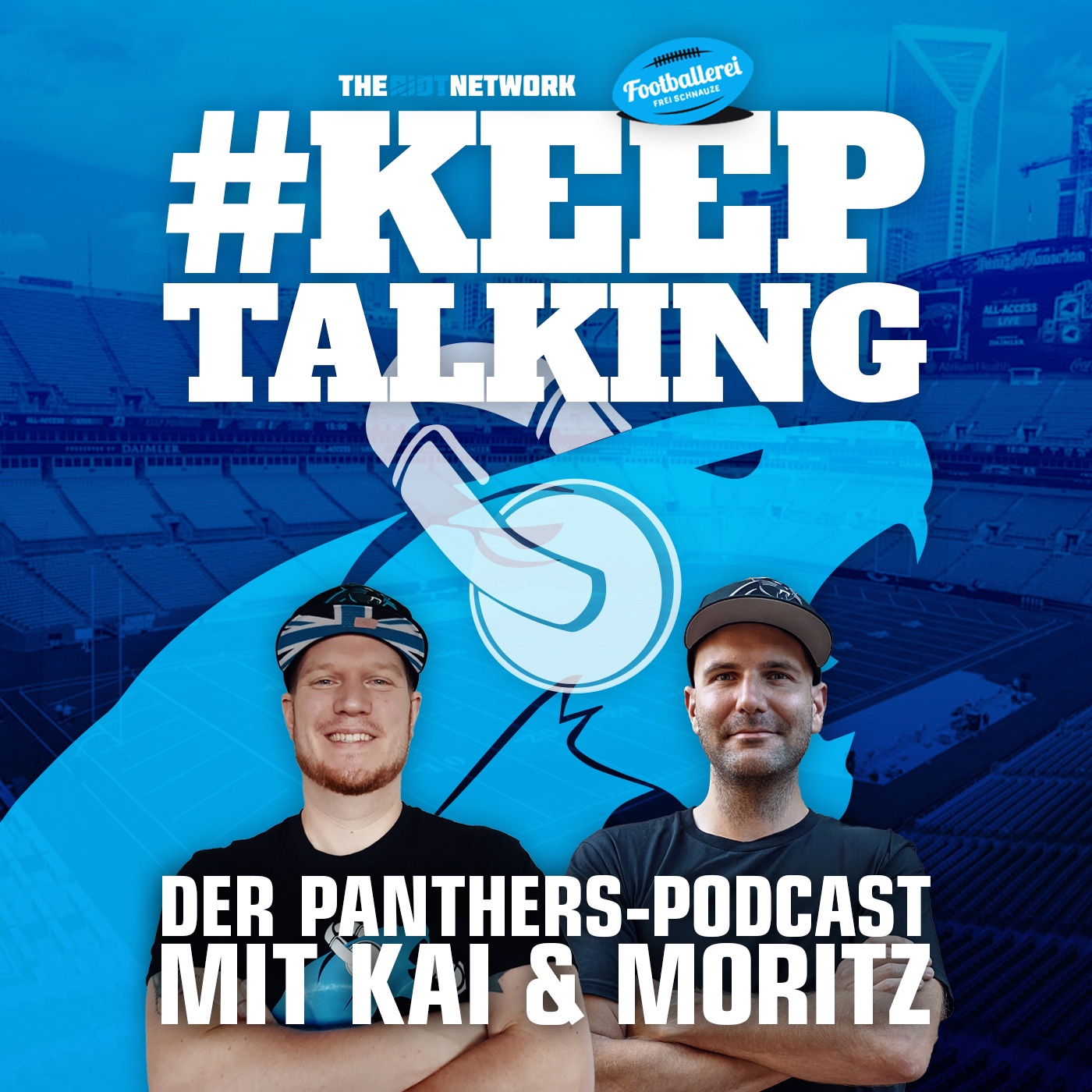 #KeepTalking: Woche 0 – Season Preview 2023