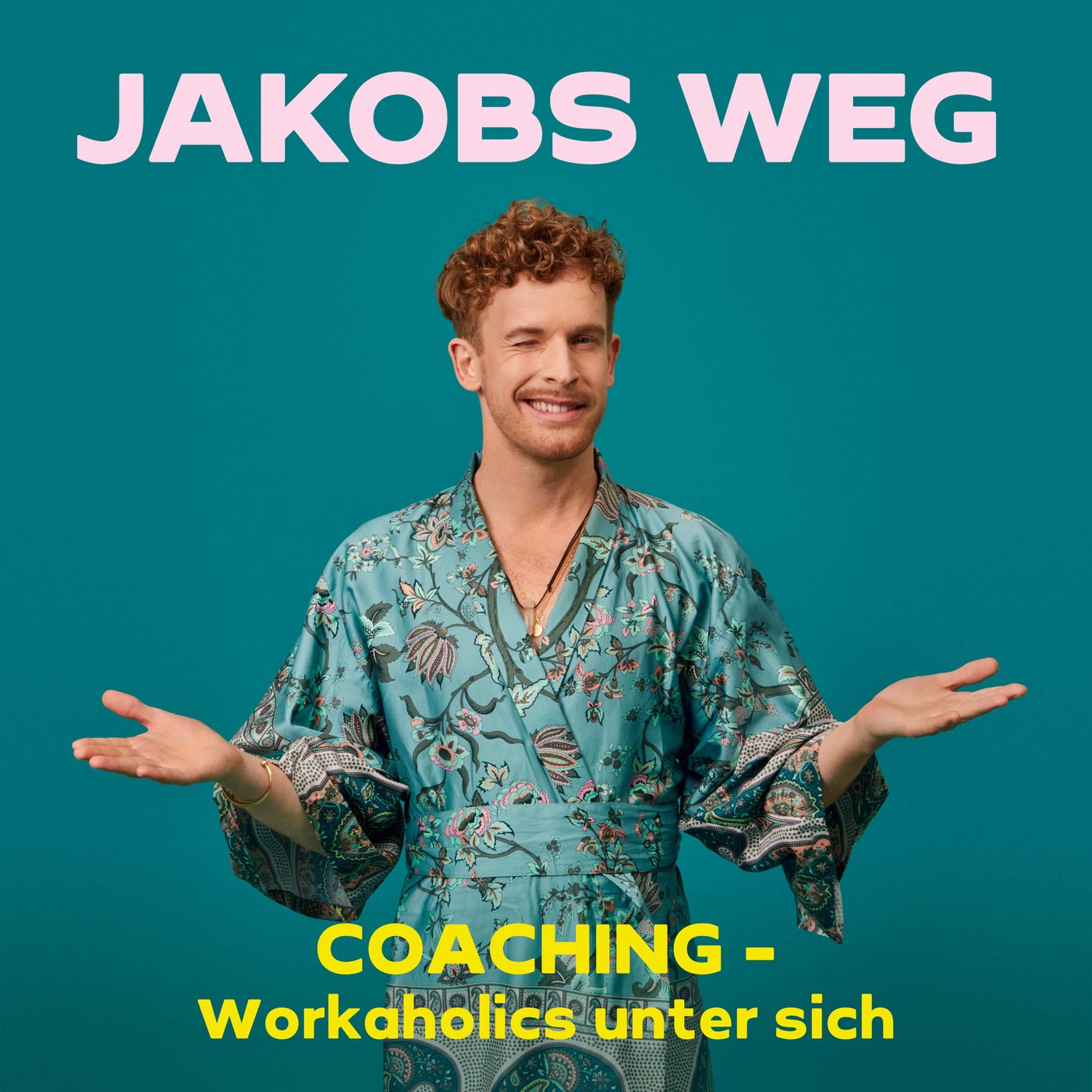 Keine Zeit für Gefühle - Workaholics unter sich