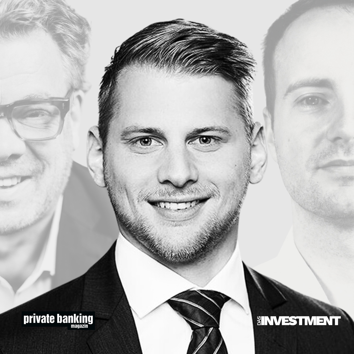 Sascha Hasterok, sind Infrastruktur-Aktien die besseren Tech-Werte?