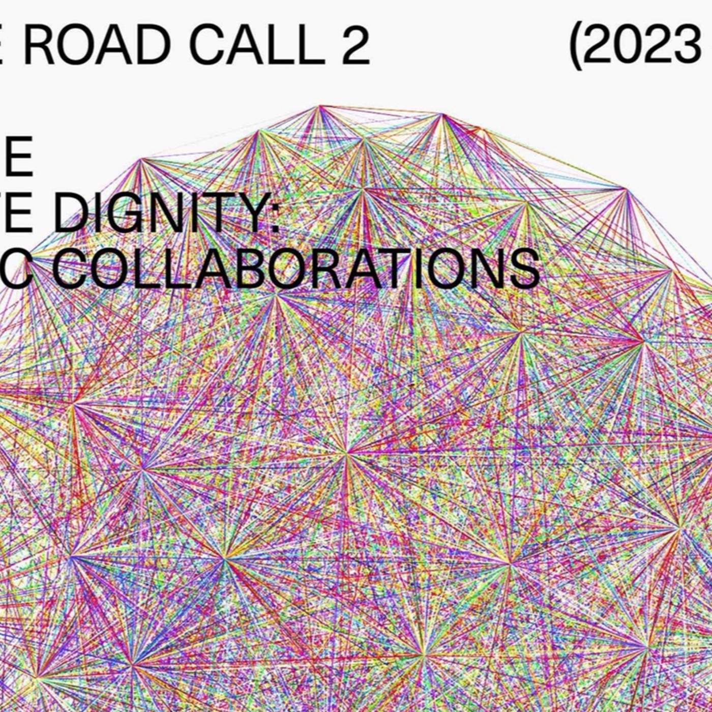 Zukunftskulturjournal: IMAGINE CLIMATE DIGNITY: Artistic Collaborations