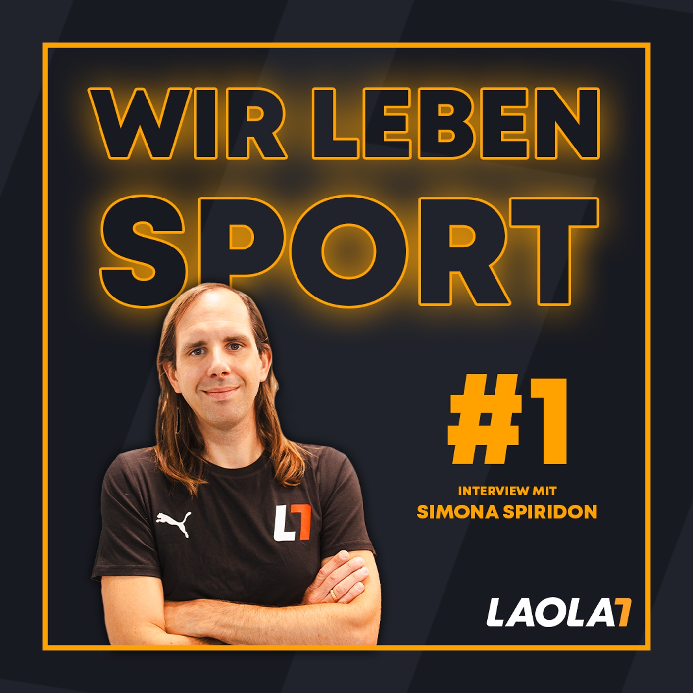 Wir leben Sport - Ex-Handballerin Simona Spiridon