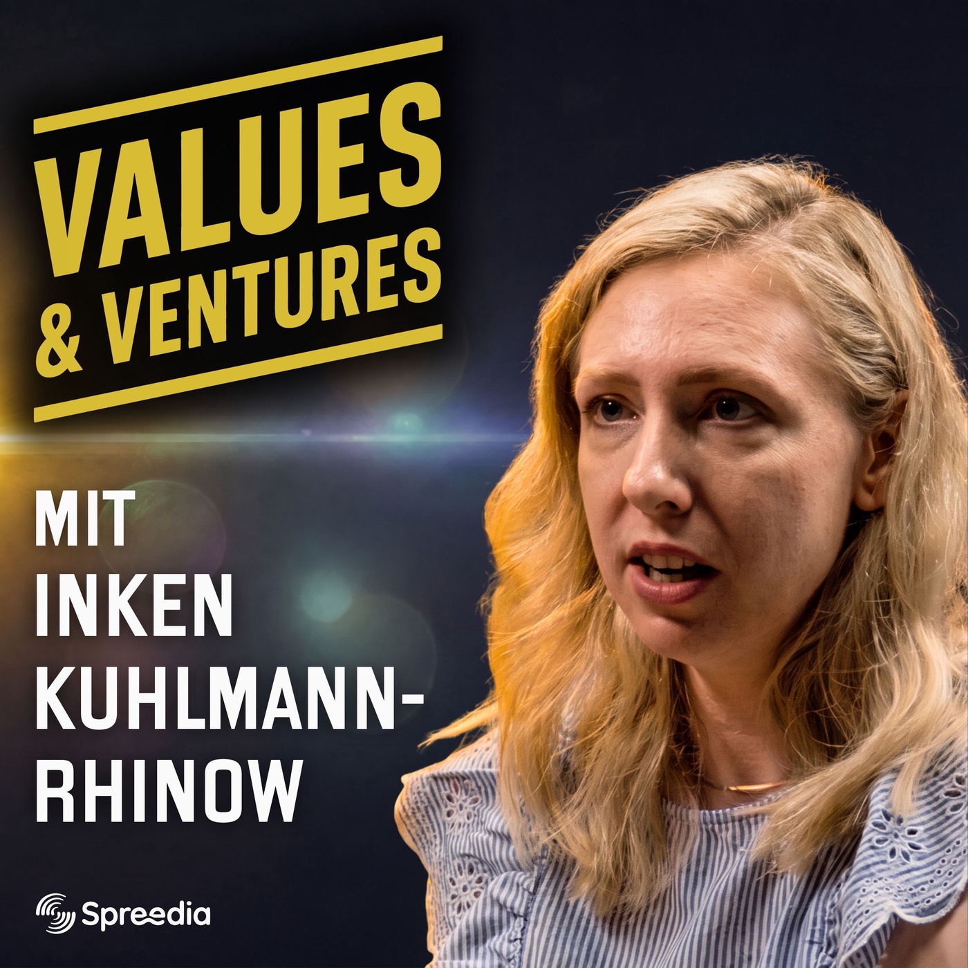 Neue CMO bei Brevo warnt: Marketing ist tot | Mit Inken Kuhlmann-Rhinow