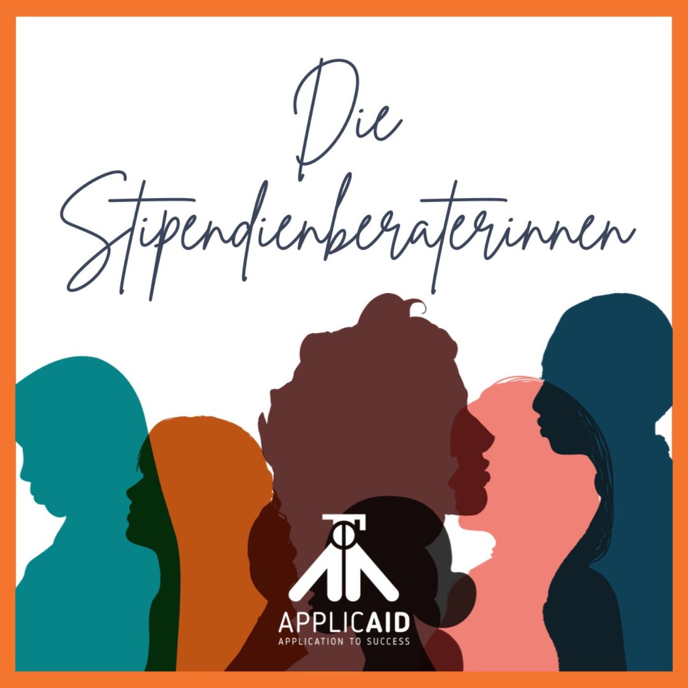 Die Stipendienberaterinnen - Der Chancen-Podcast von ApplicAid e.V.