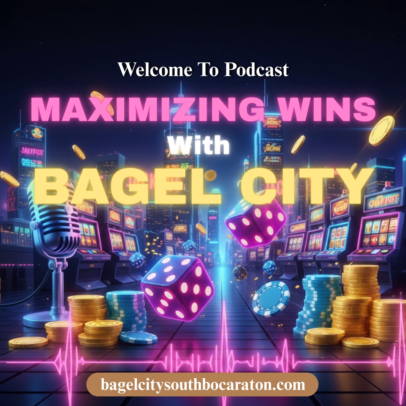 Maximizing Wins with Bagel City