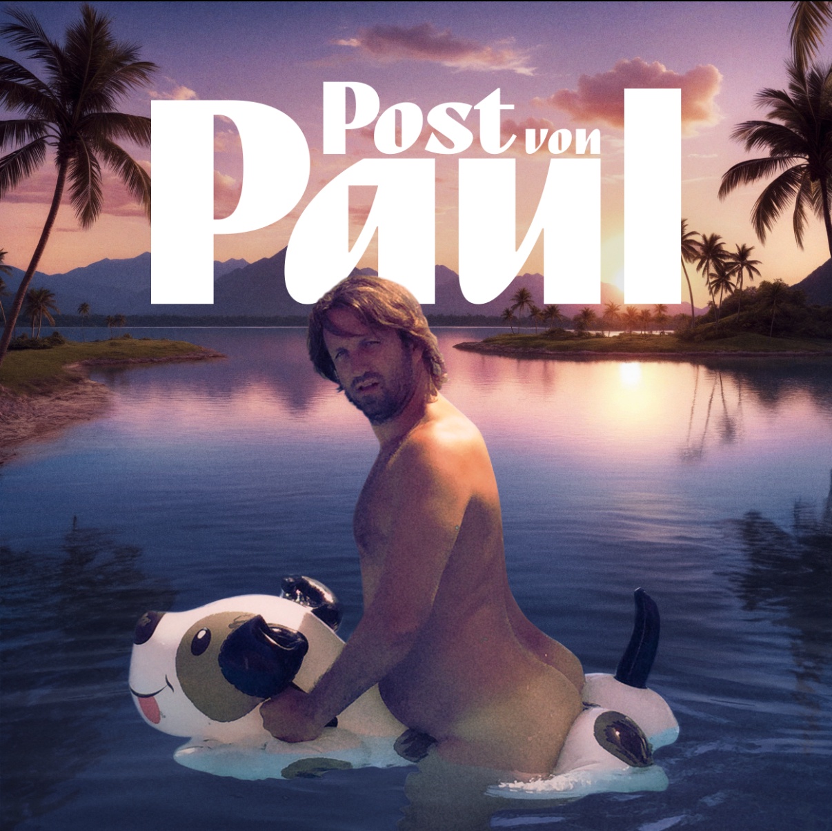 #642 🗞️ POST VON PAUL am 29.06.2025