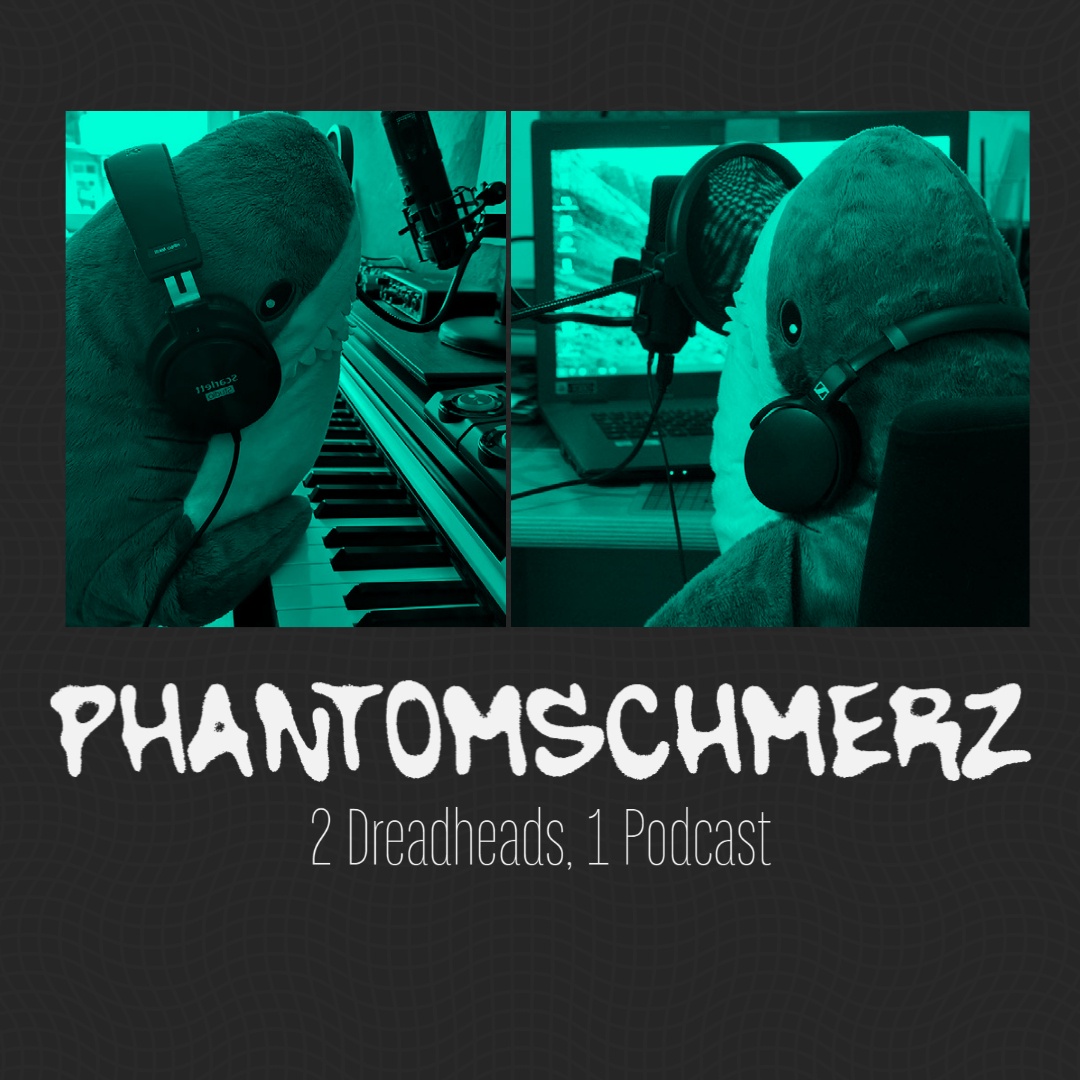 Phantomschmerz