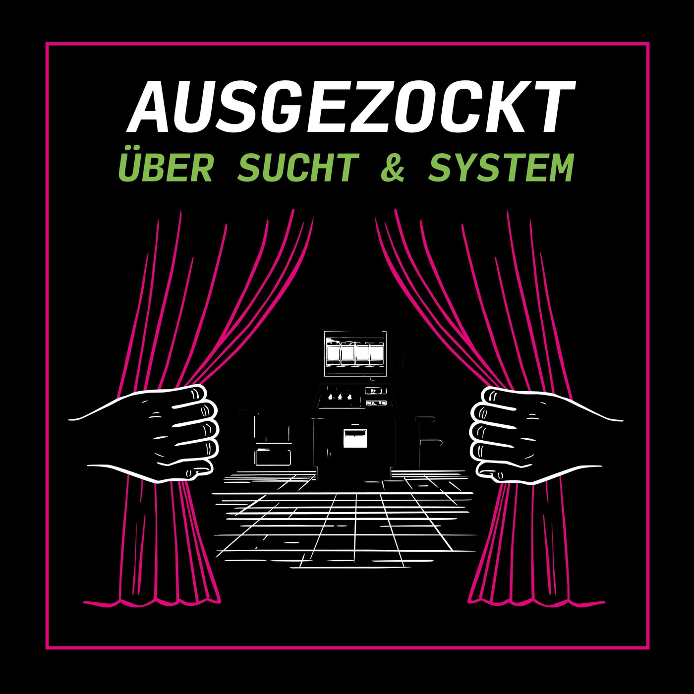 Glücksspielschäden
