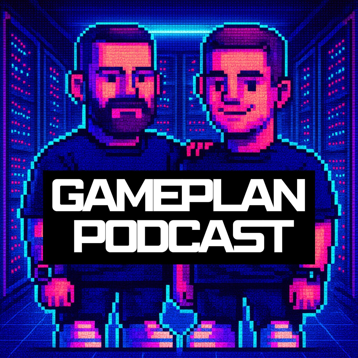 Der Gameplan Podcast