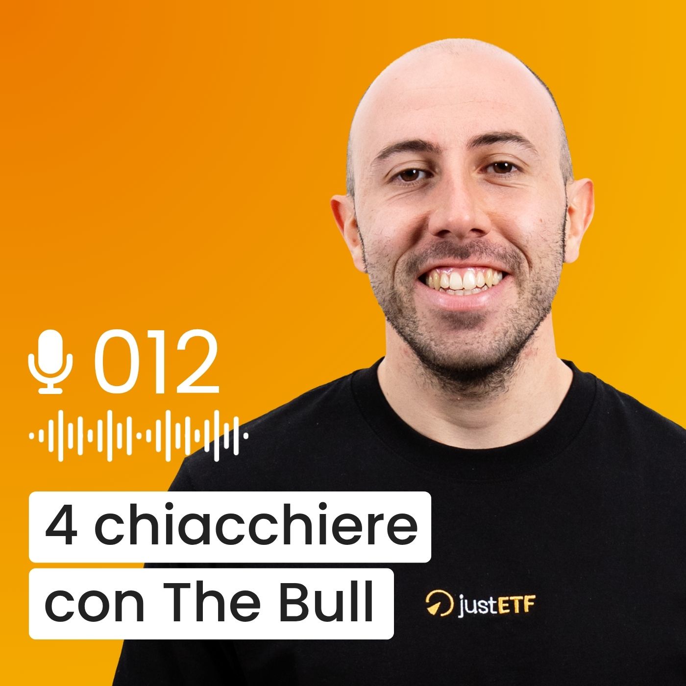 #012 - Asset allocation, mercati ai massimi, Bitcoin e goal-based investing con The Bull