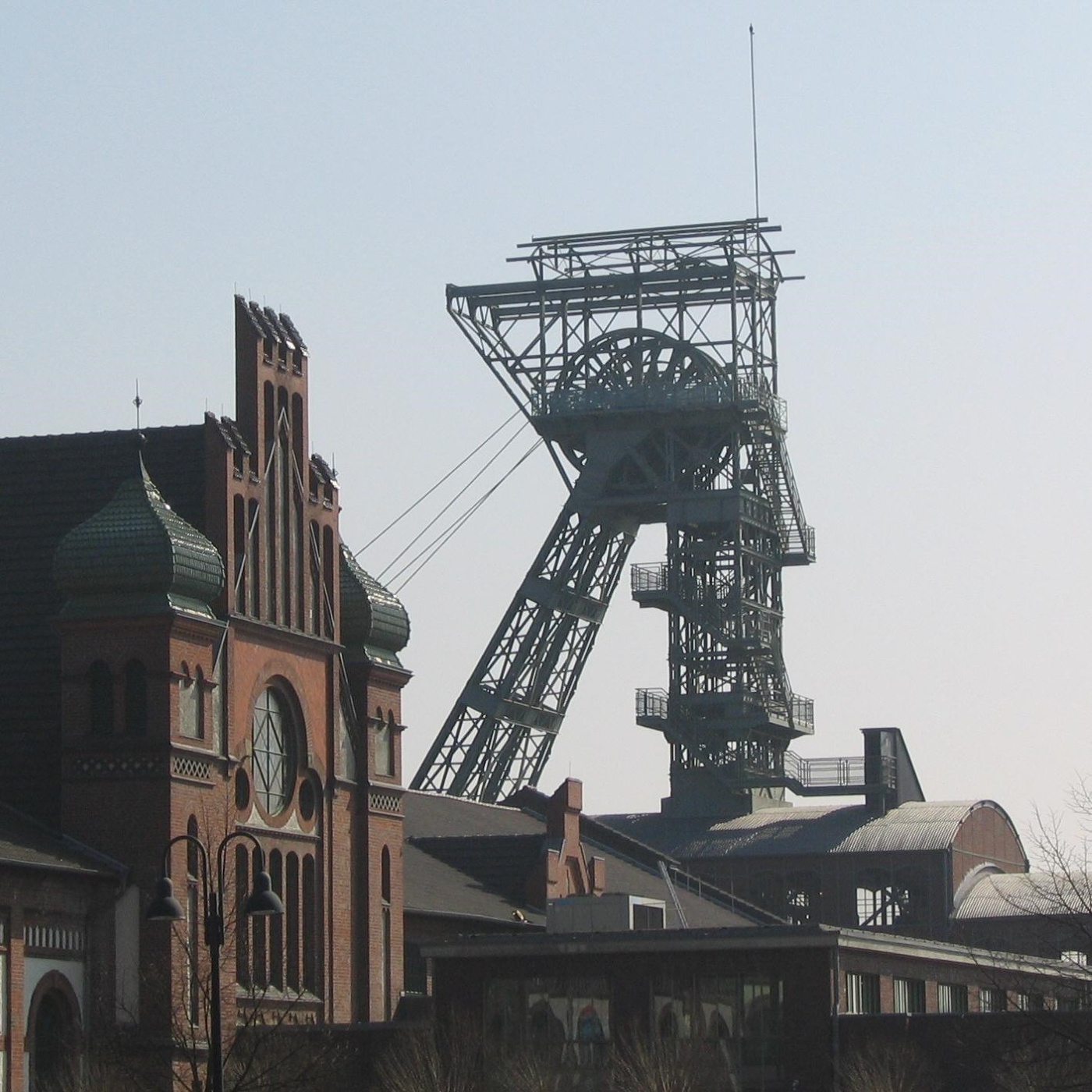Y-233: Auszug aus der Präambel der Vereinssatzung  des Bundesverbands Industriekultur (2025)