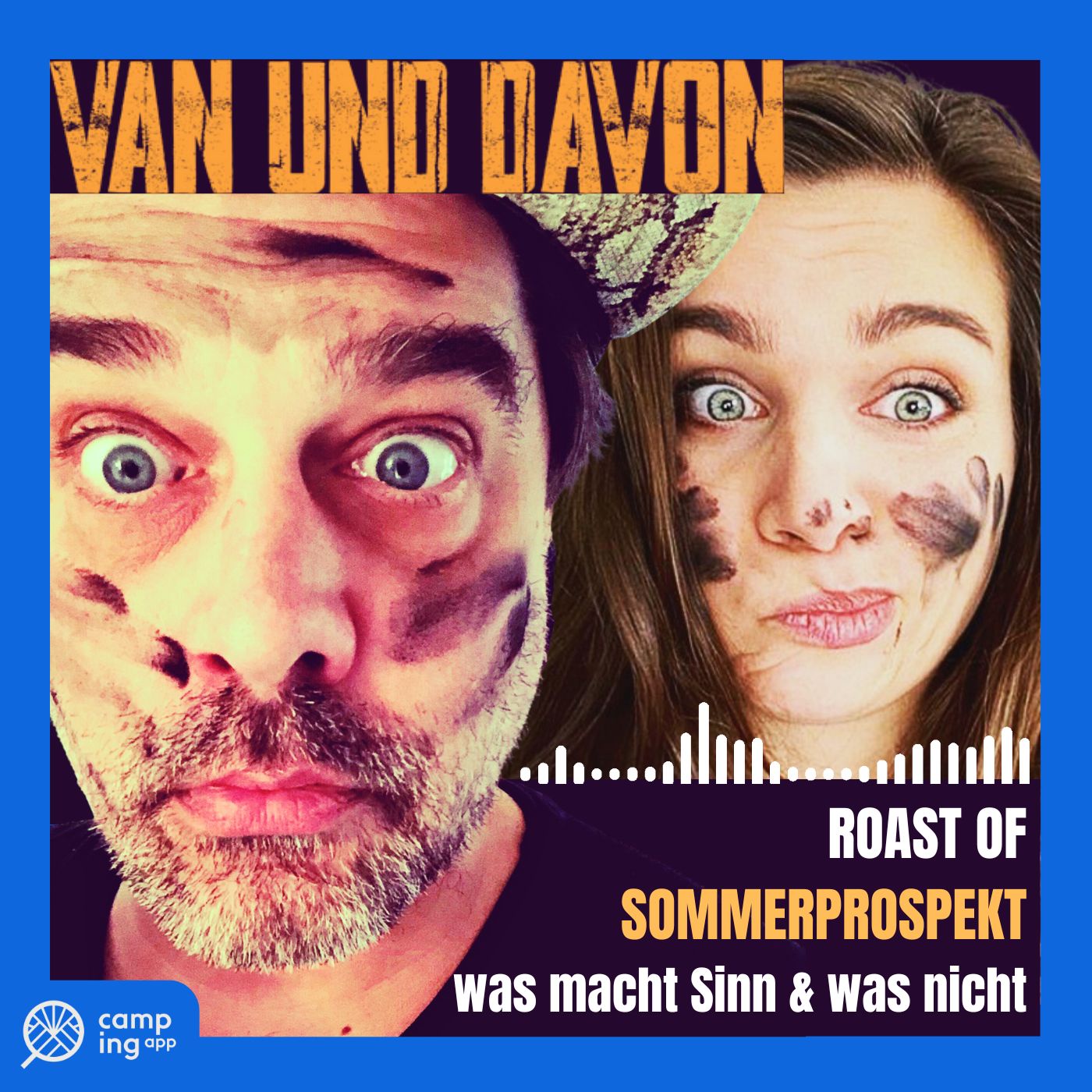 #58 - ROAST OF SOMMERPROSPEKT