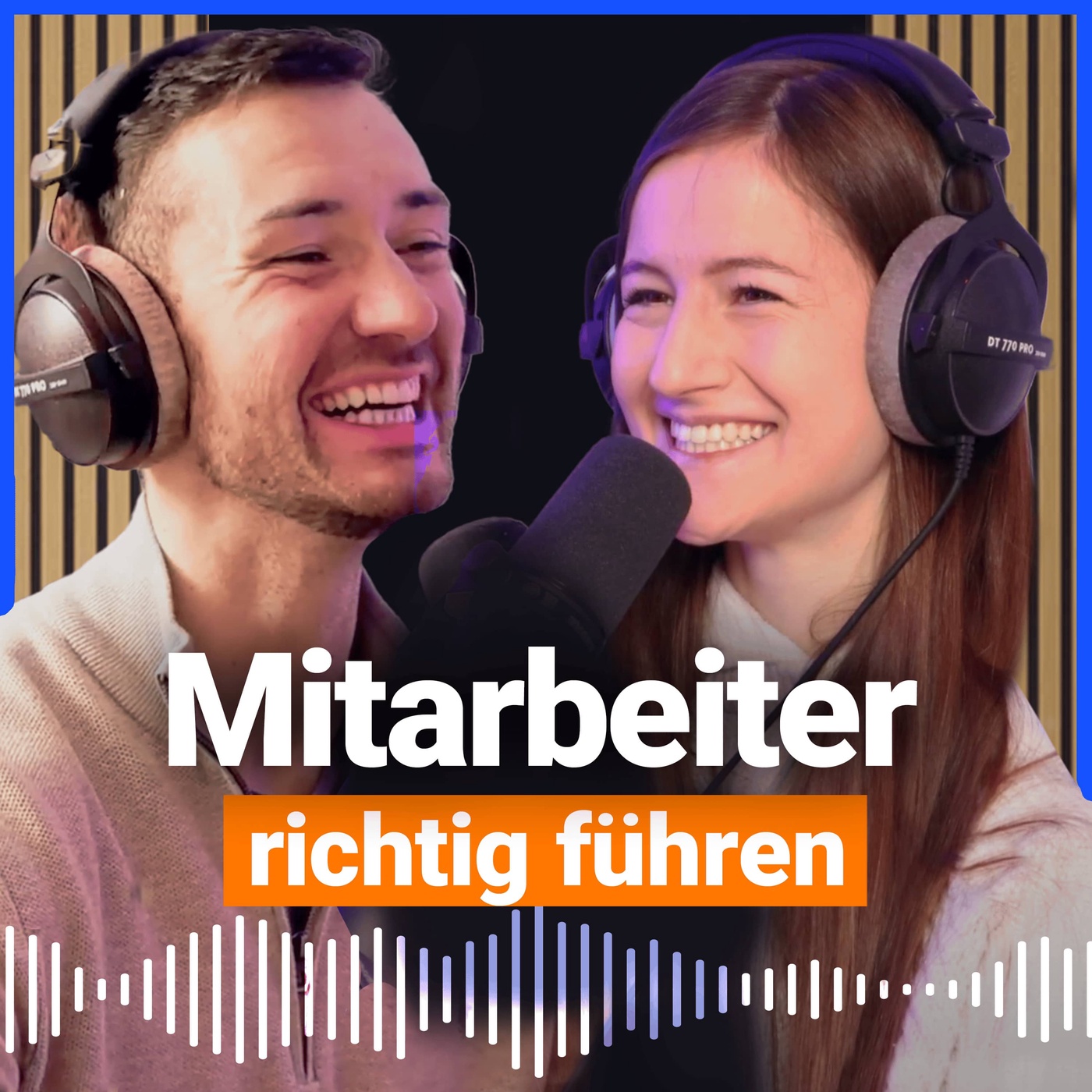 In deinen Mitarbeitern steckt mehr: SO performen sie besser