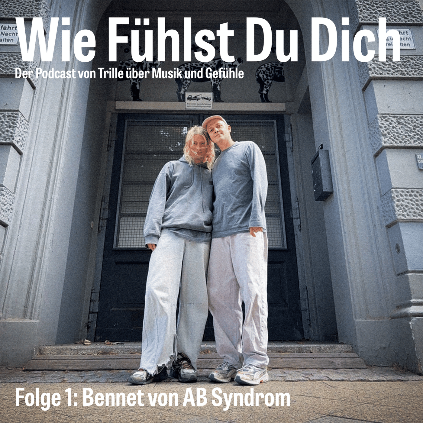Wie Fühlst Du Dich?