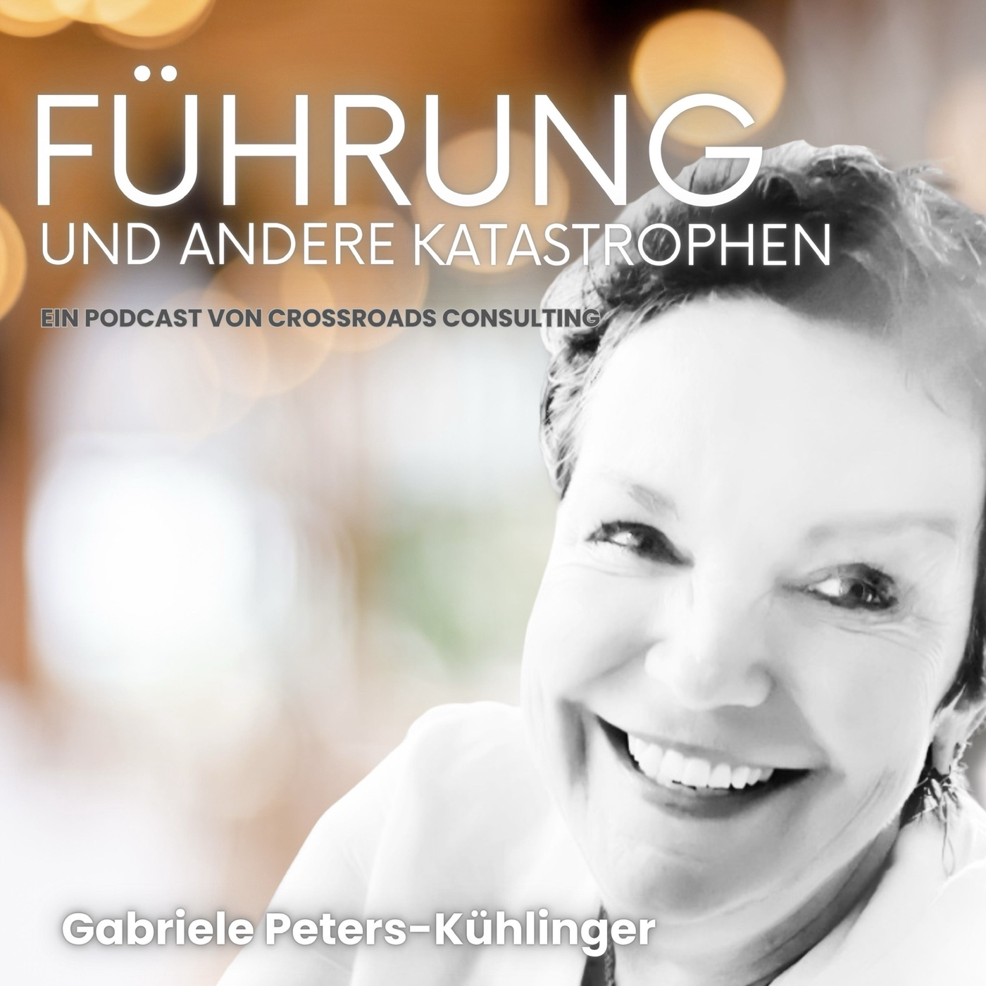S1 E4: Warum lösen wir Konflikte auf der falschen Ebene?