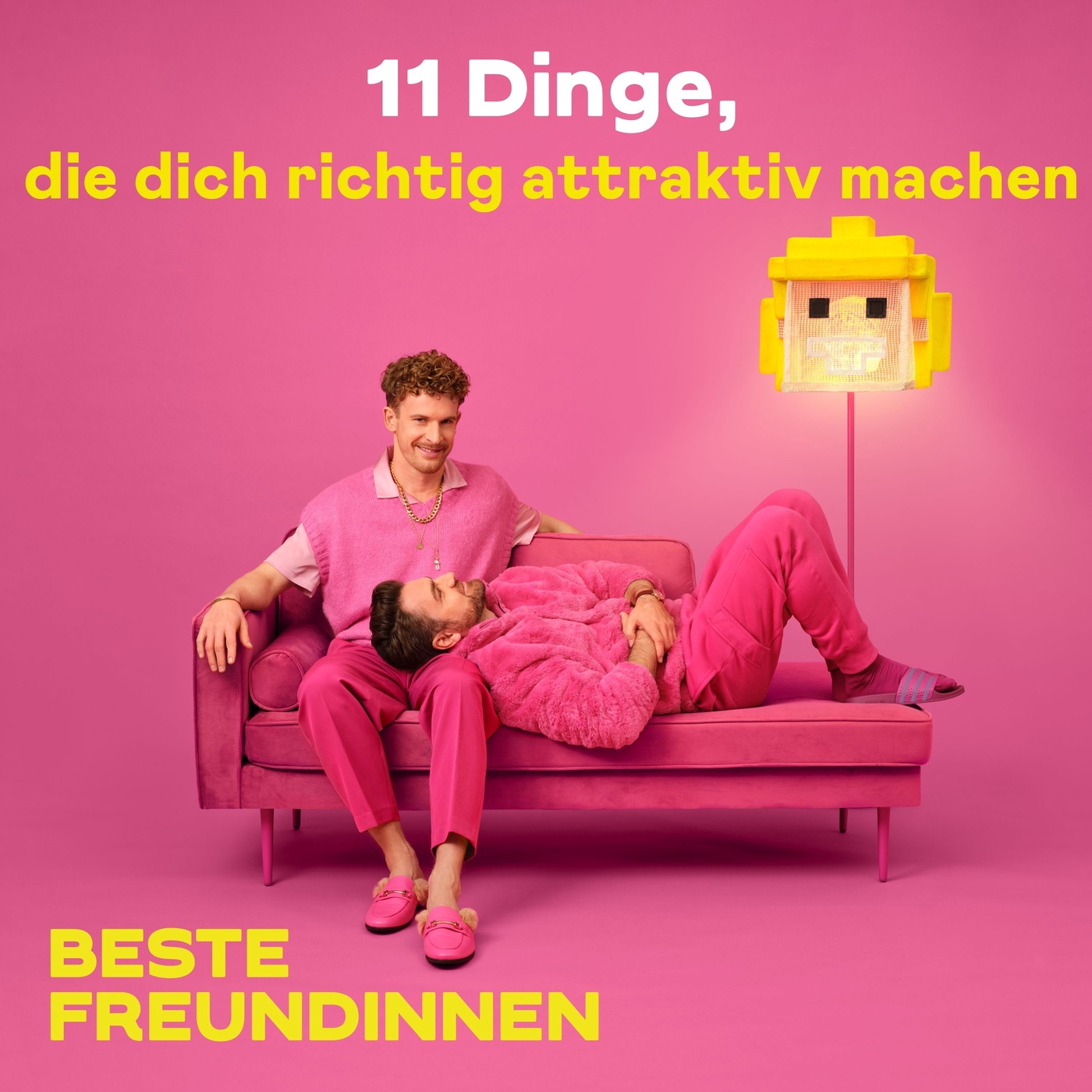11 Dinge, die dich richtig attraktiv machen