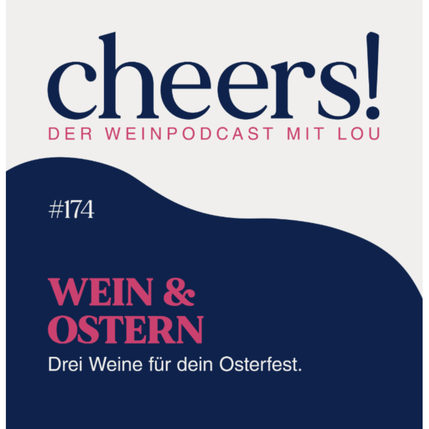 174: Drei Flaschen für das Osterwochenende