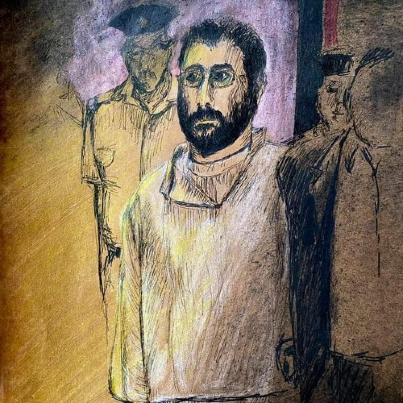 Alaa Abd el-Fattah and the human rights situation in Egypt