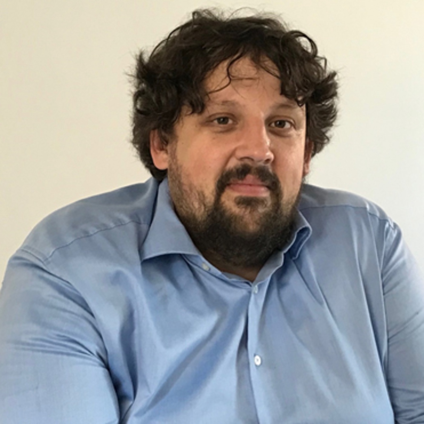 Domgeschichten: Florian Bauchinger