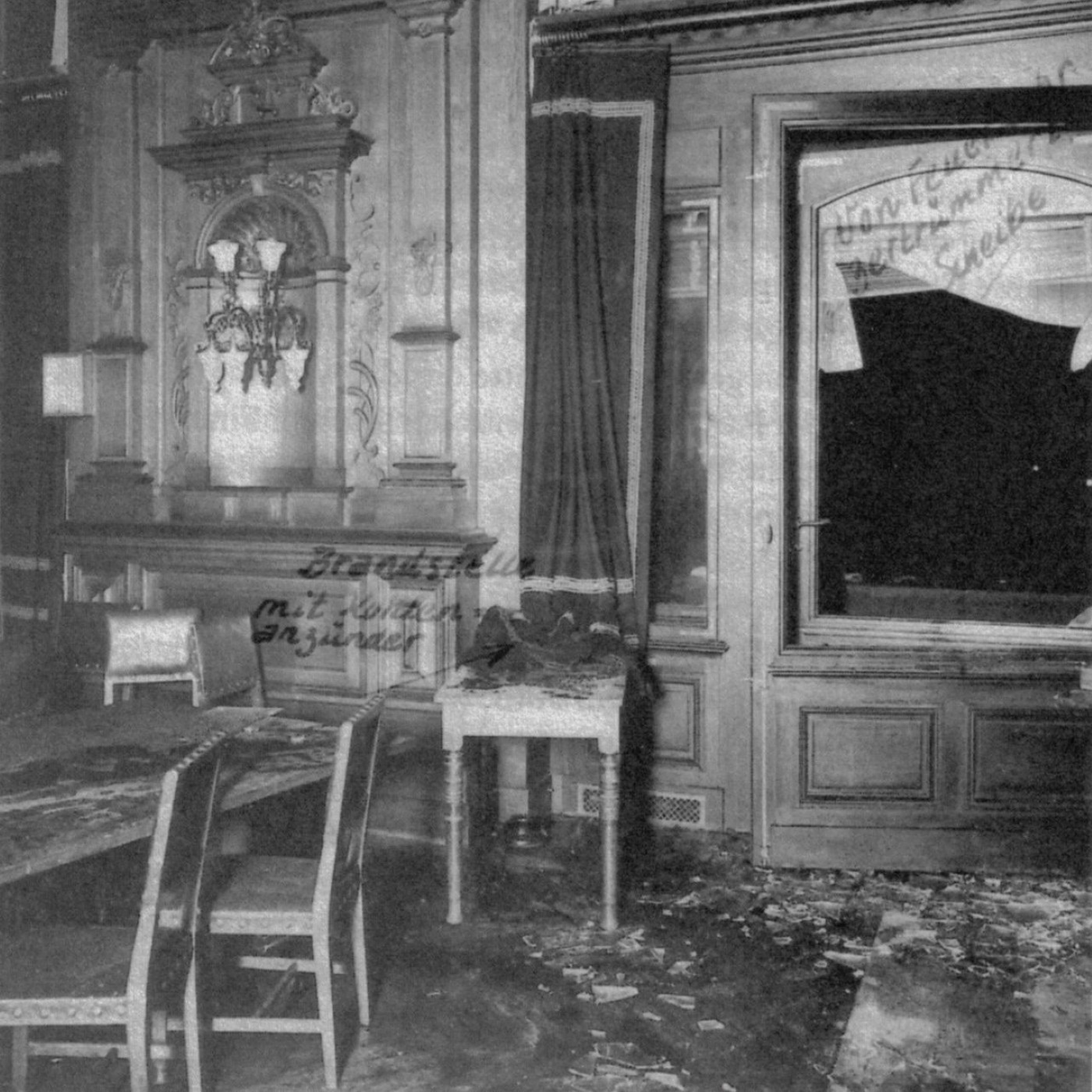 R-010: Der Reichstagsbrand (1933) (Teil 2), mit Dr. Rainer Orth