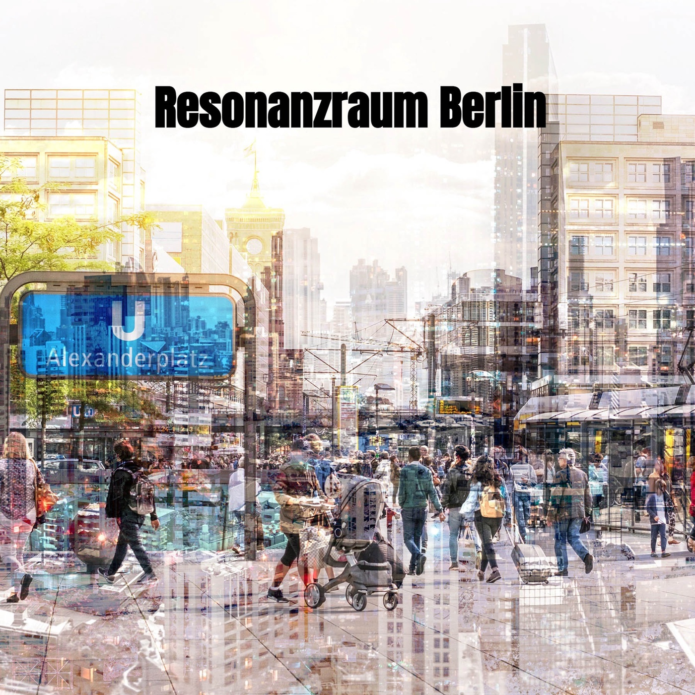 Resonanzraum Berlin