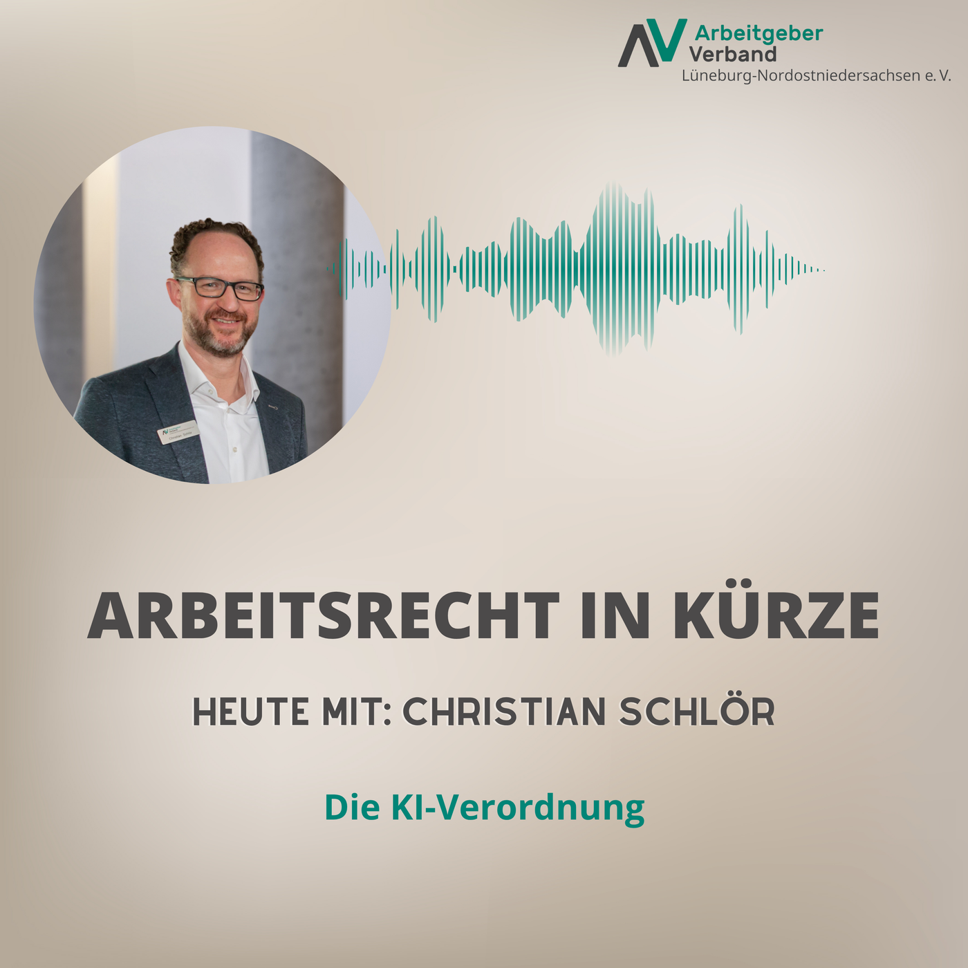 Folge 19, Die KI-Verordnung