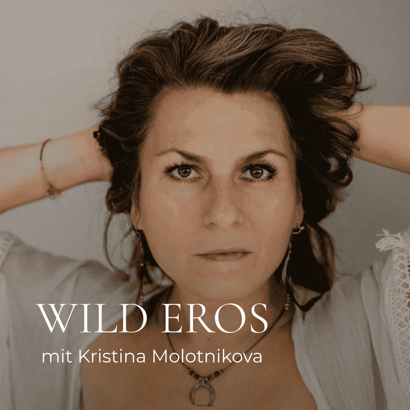 Willkommen beim Wild Eros Podcast