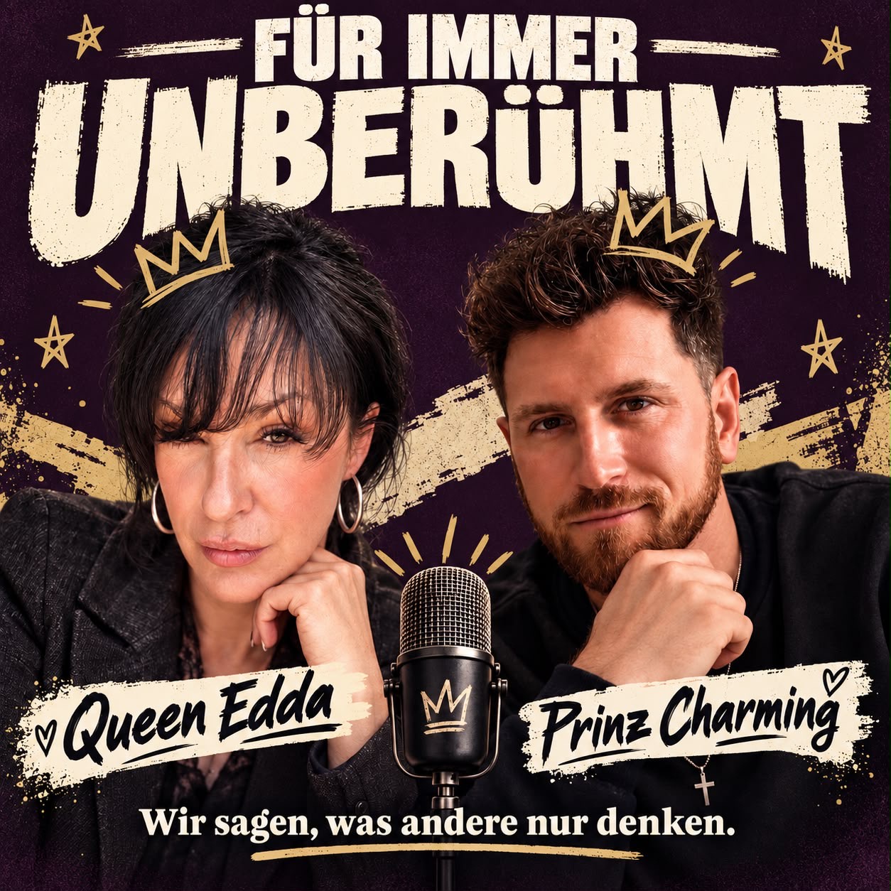 Für immer unberühmt