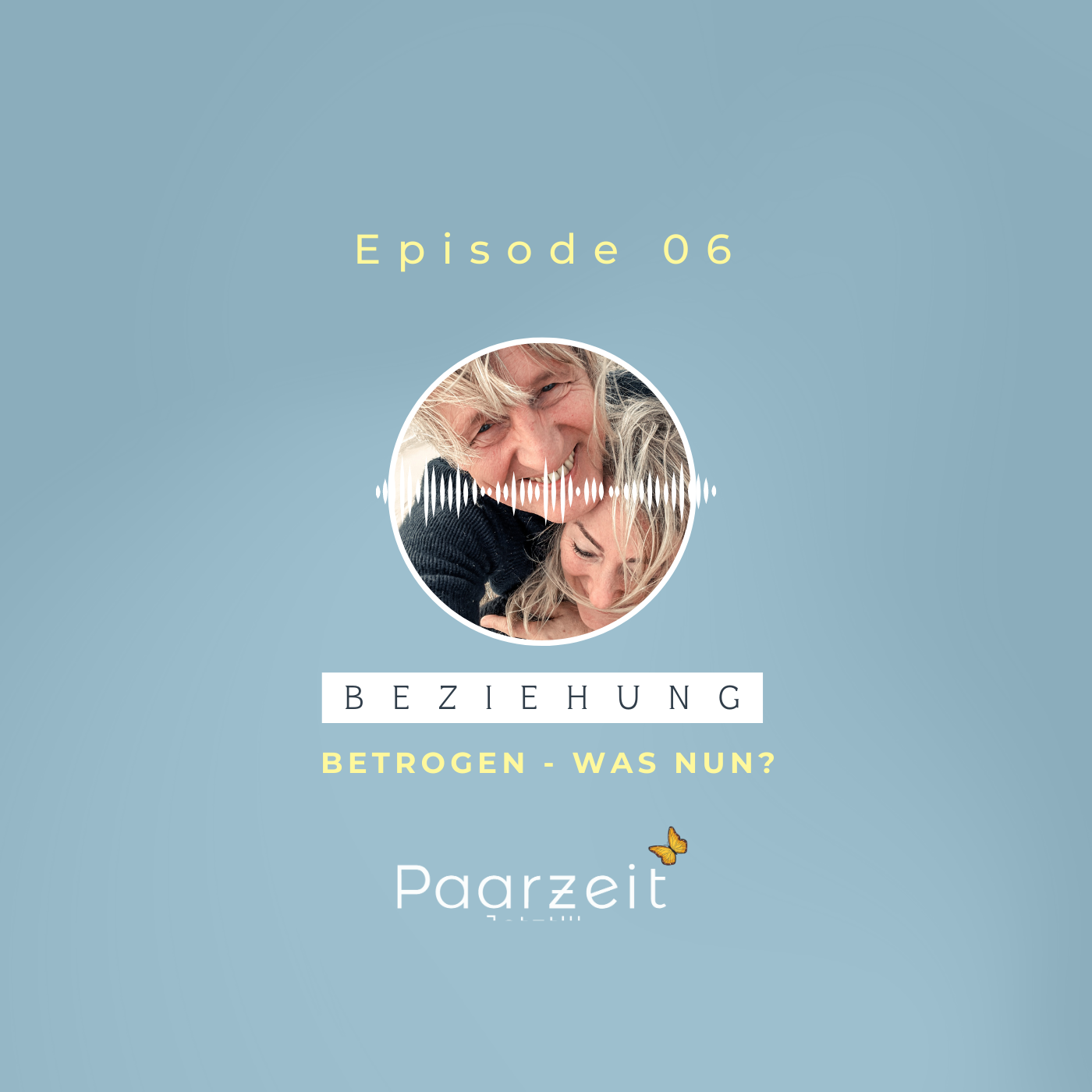 Betrogen. was nun ?