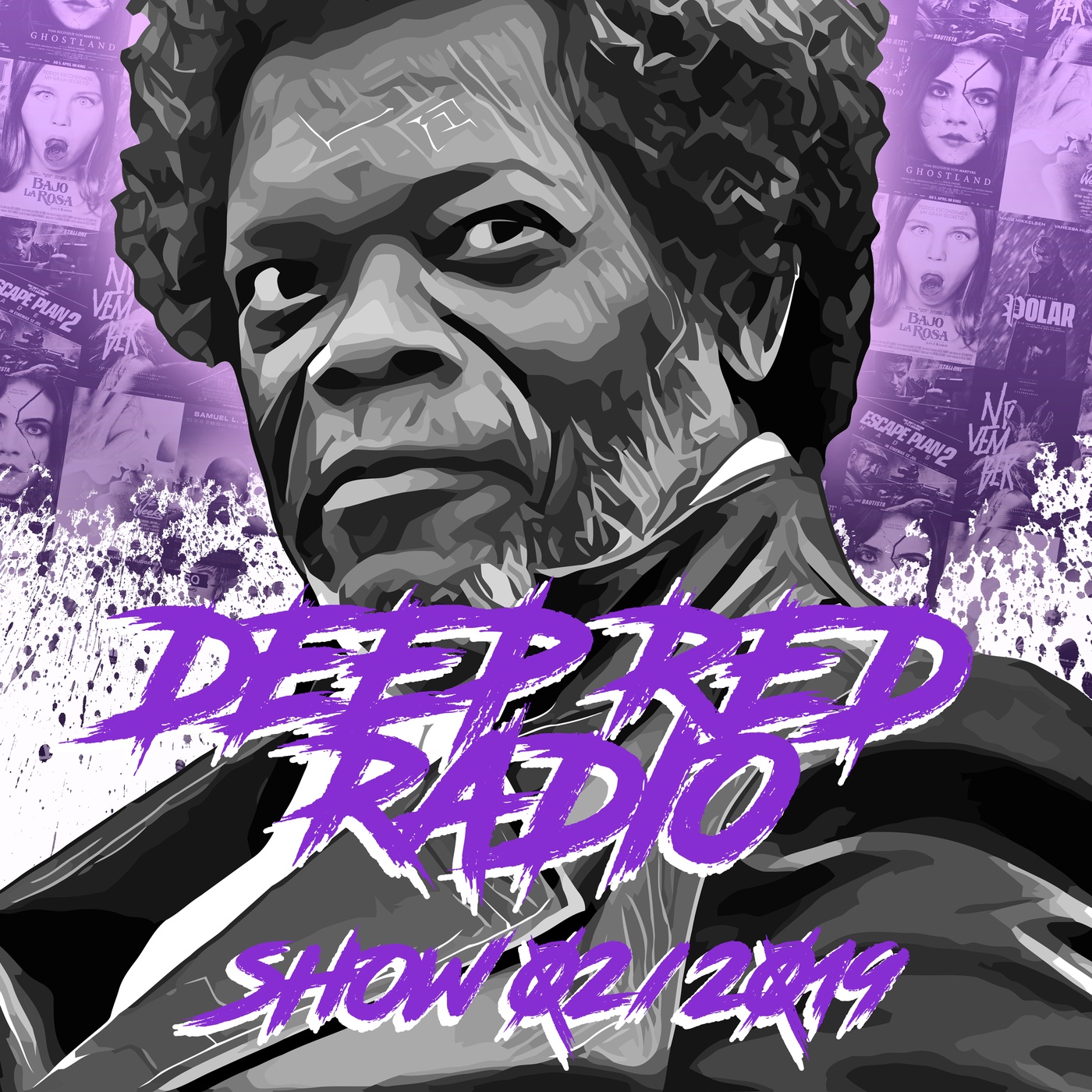 DRR-SHOW – 02-2019