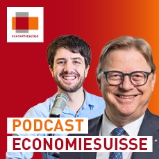 Epsiode 15: Wie haben sich die wirtschaftlichen Rahmenbedingungen für die Industrie in den letzten 20 Jahren verändert?