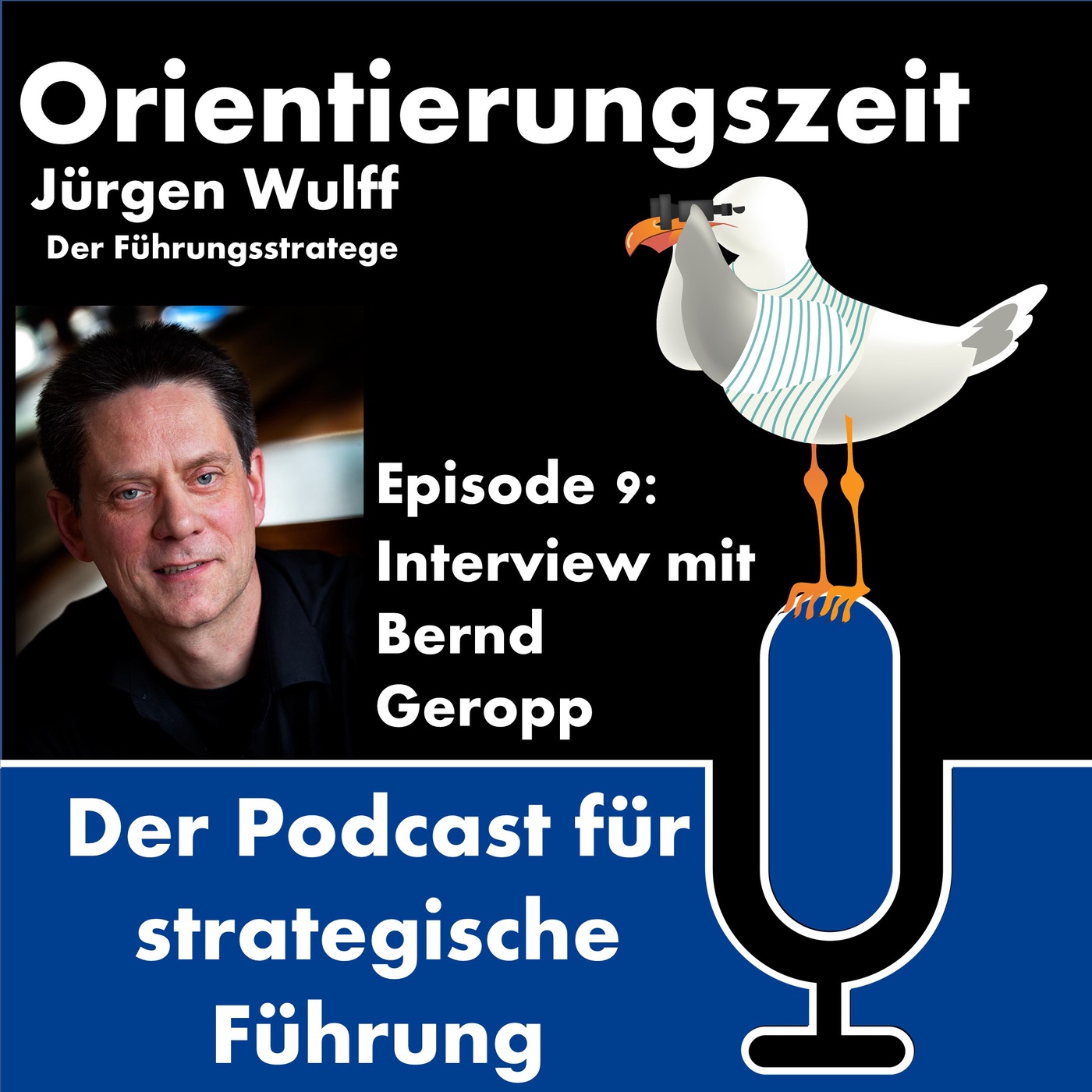 Interview mit Bernd Geropp