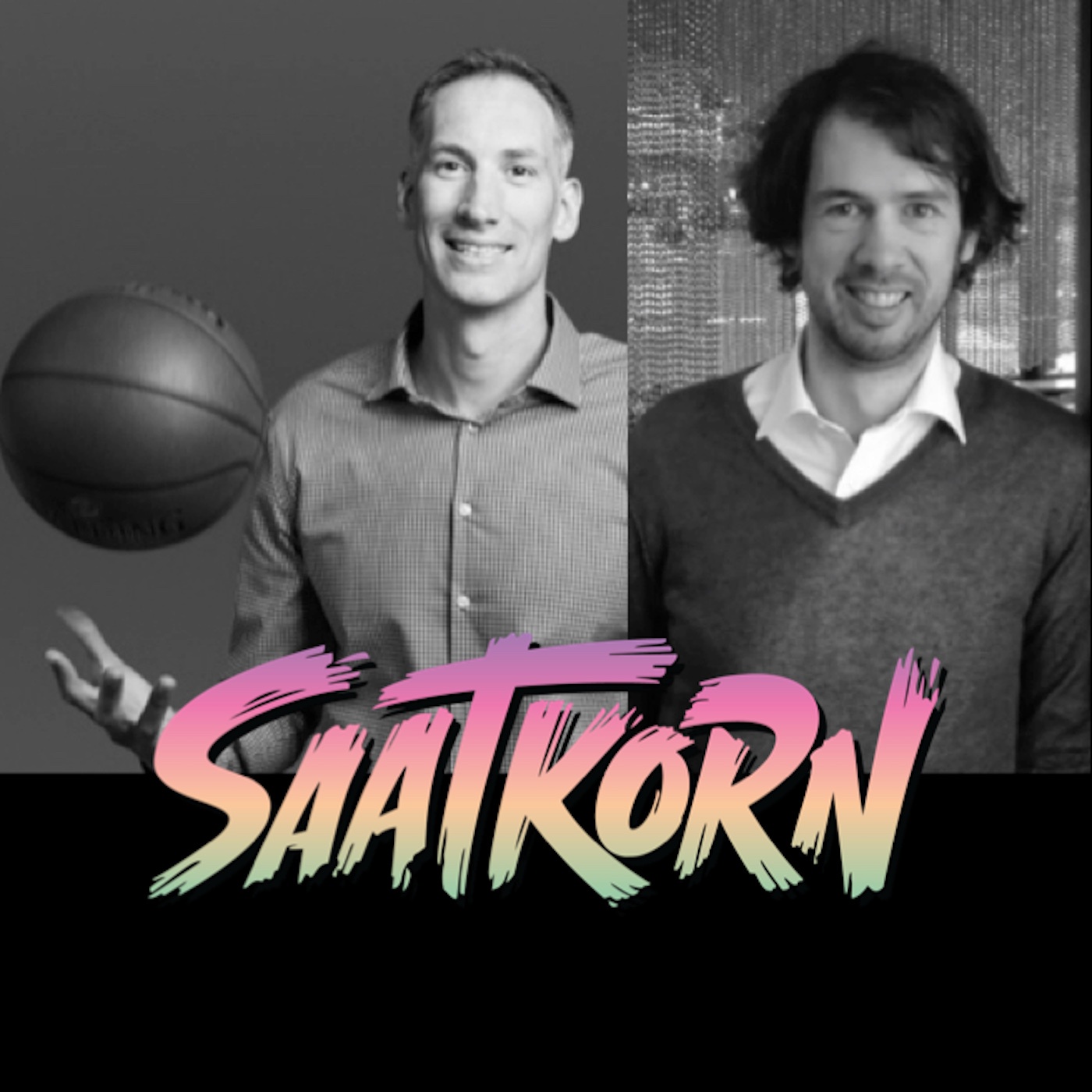 #45 mit IRG BÜHRER und CHRIS MCNAUGHTON von PATPARIUS