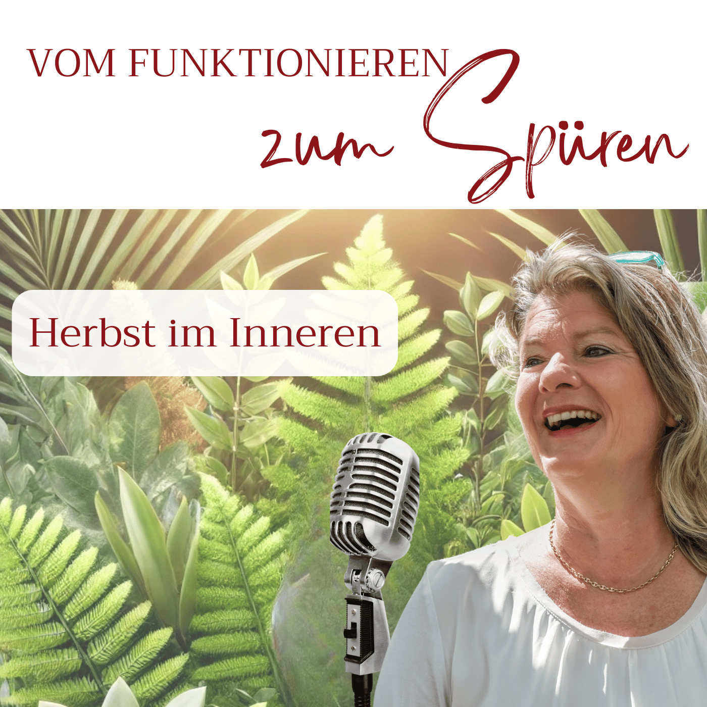 Herbst im Inneren