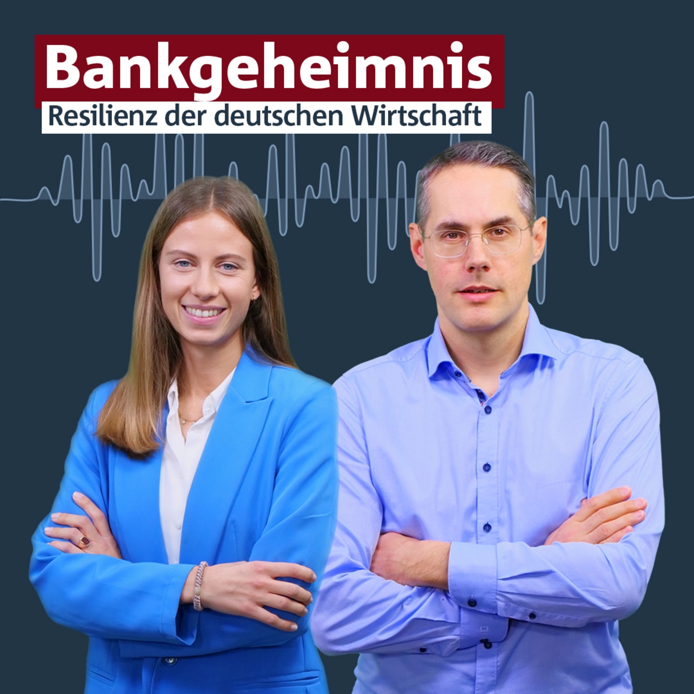 Bankgeheimnis: Resilienz der deutschen Wirtschaft