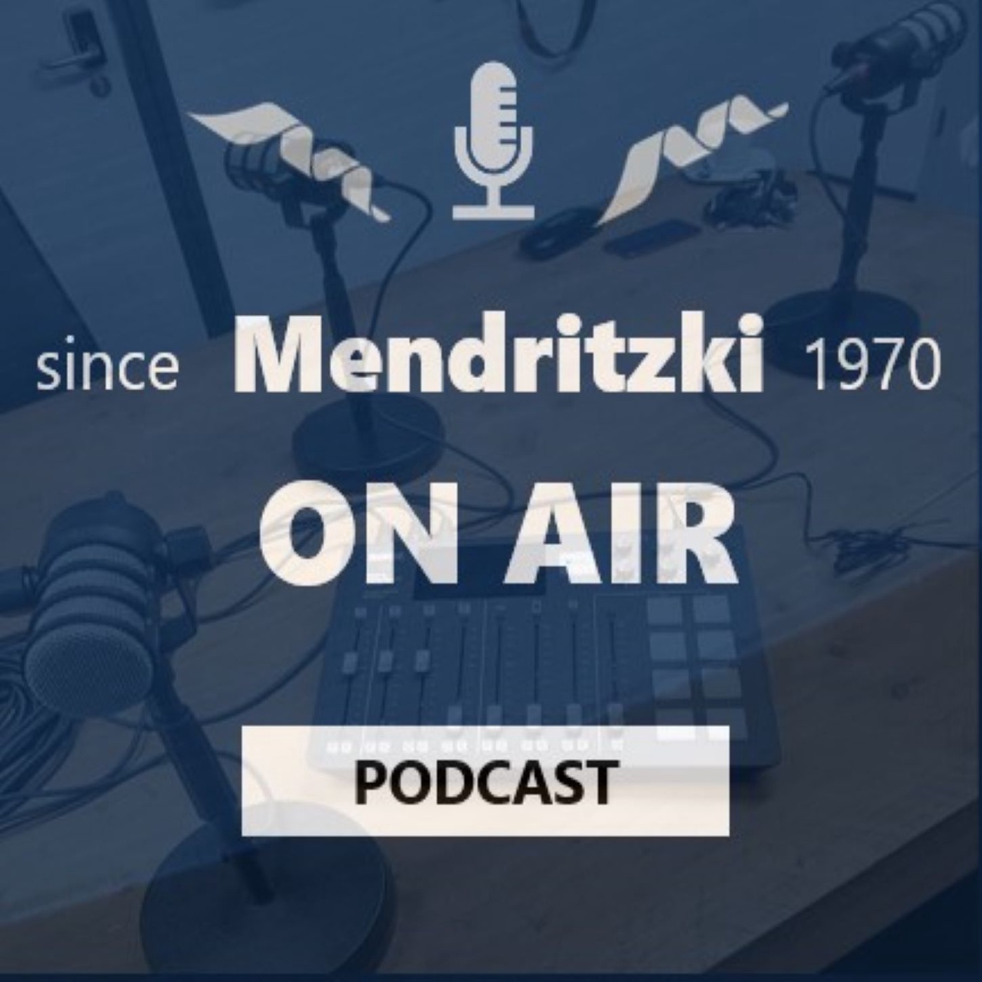 Mendritzki ON AIR