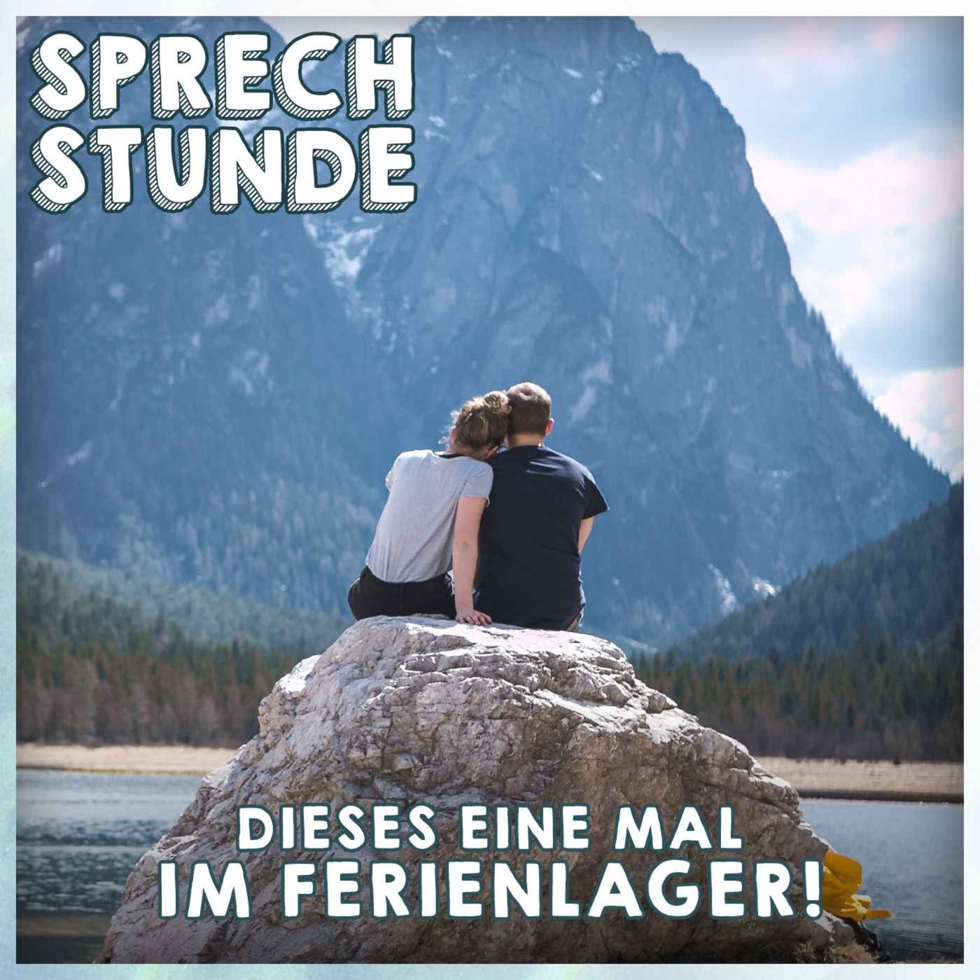 Dieses eine Mal im Ferienlager...