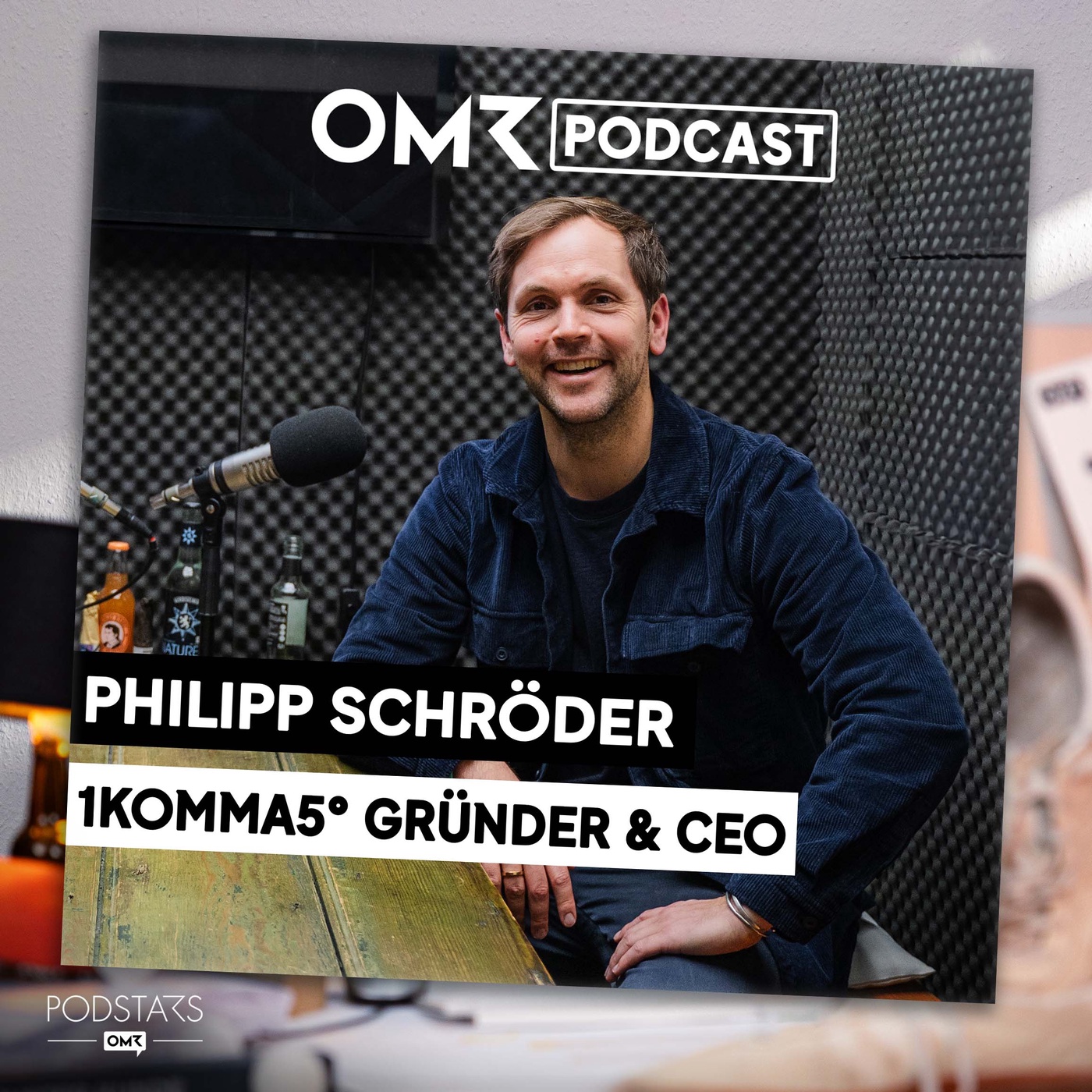 1Komma5Grad-Gründer Philipp Schröder (#668)