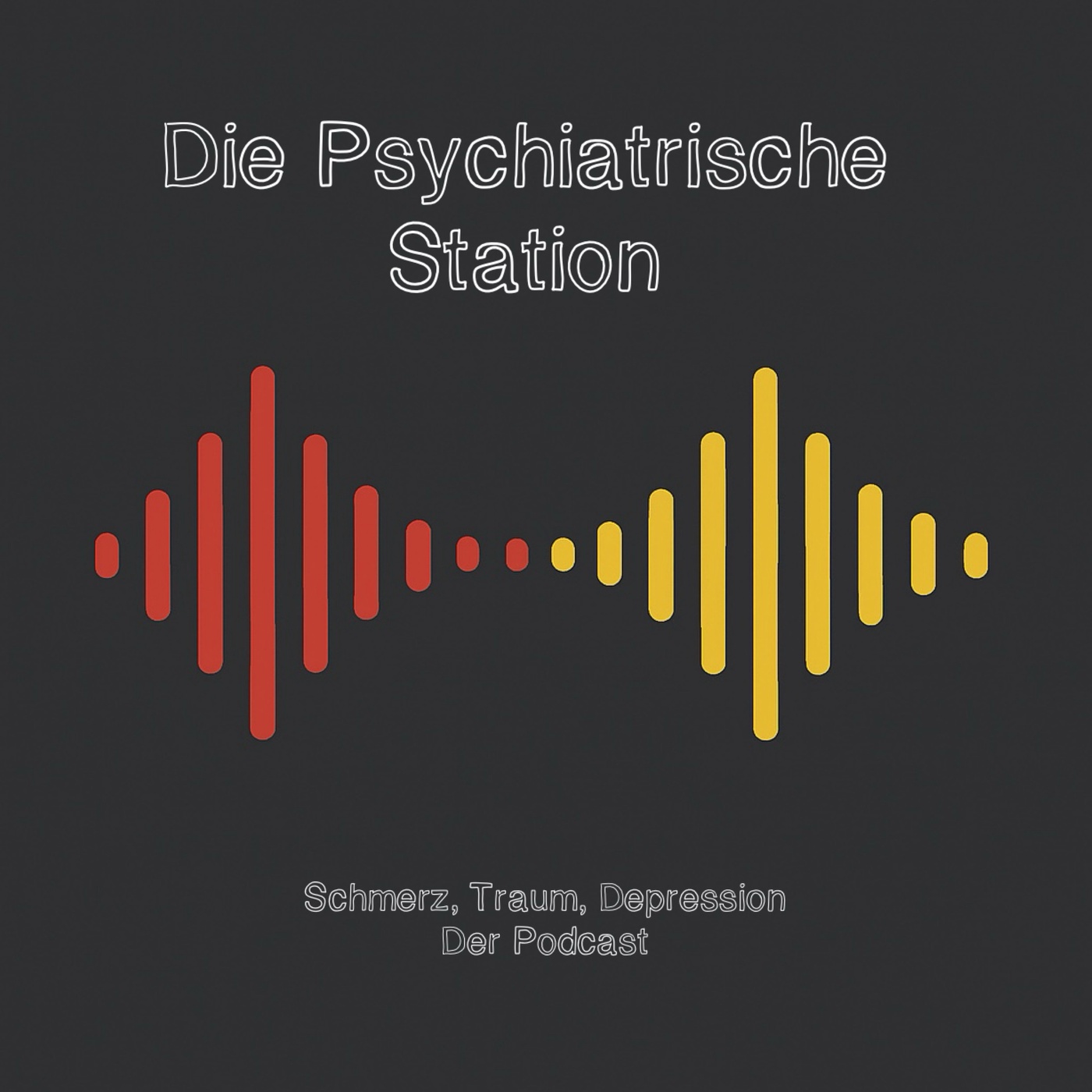 Die Psychatrische Station