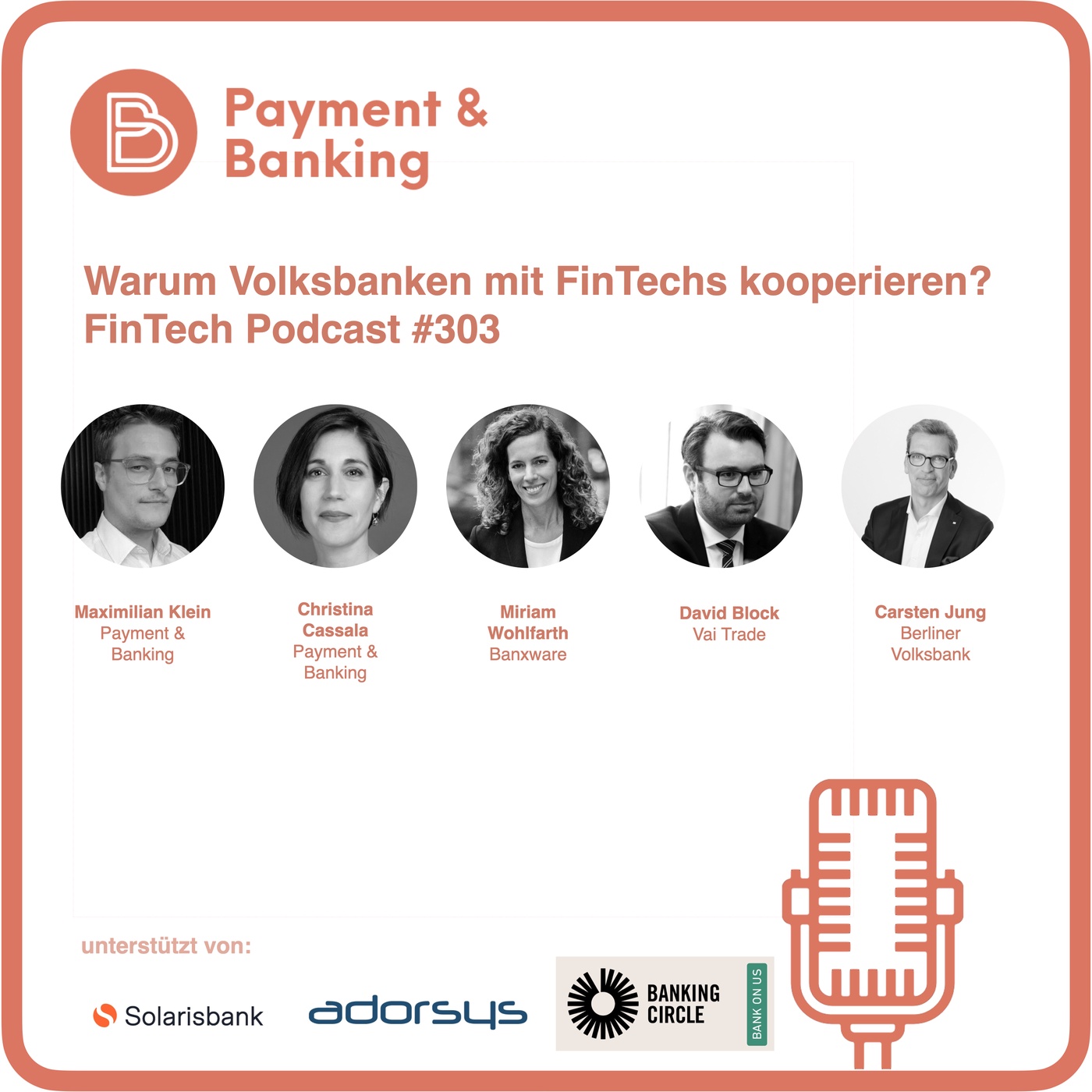 Warum Volksbanken mit FinTechs kooperieren?